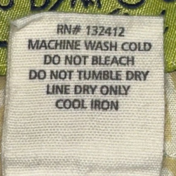 Loudmouth Ladies Golf Skort 8 Track‎ Print Size 6 - Picture 11 of 11